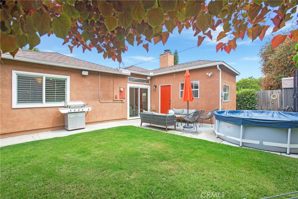 5529 Hersholt Avenue