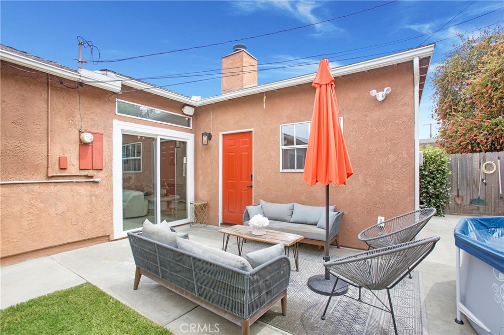 5529 Hersholt Avenue