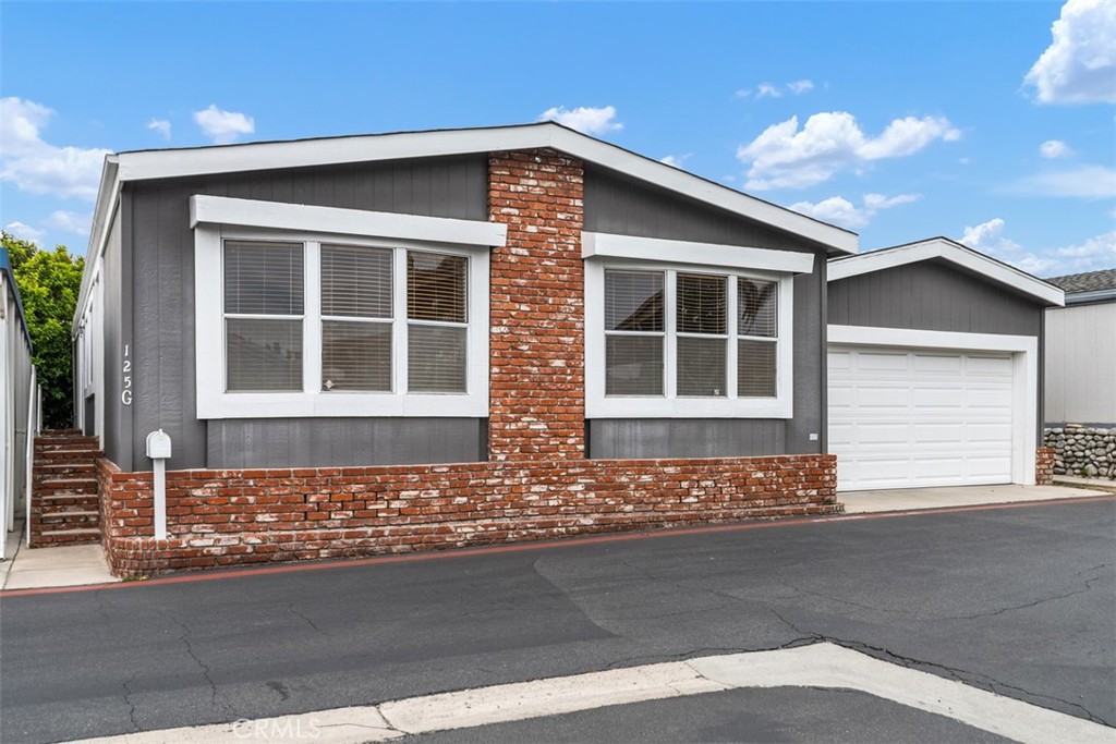 3050 W Ball Road 125G