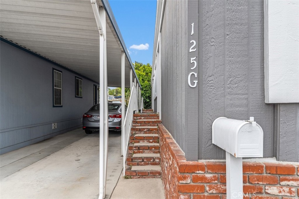 3050 W Ball Road 125G