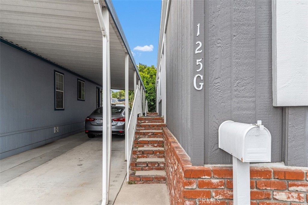 3050 W Ball Road 125G