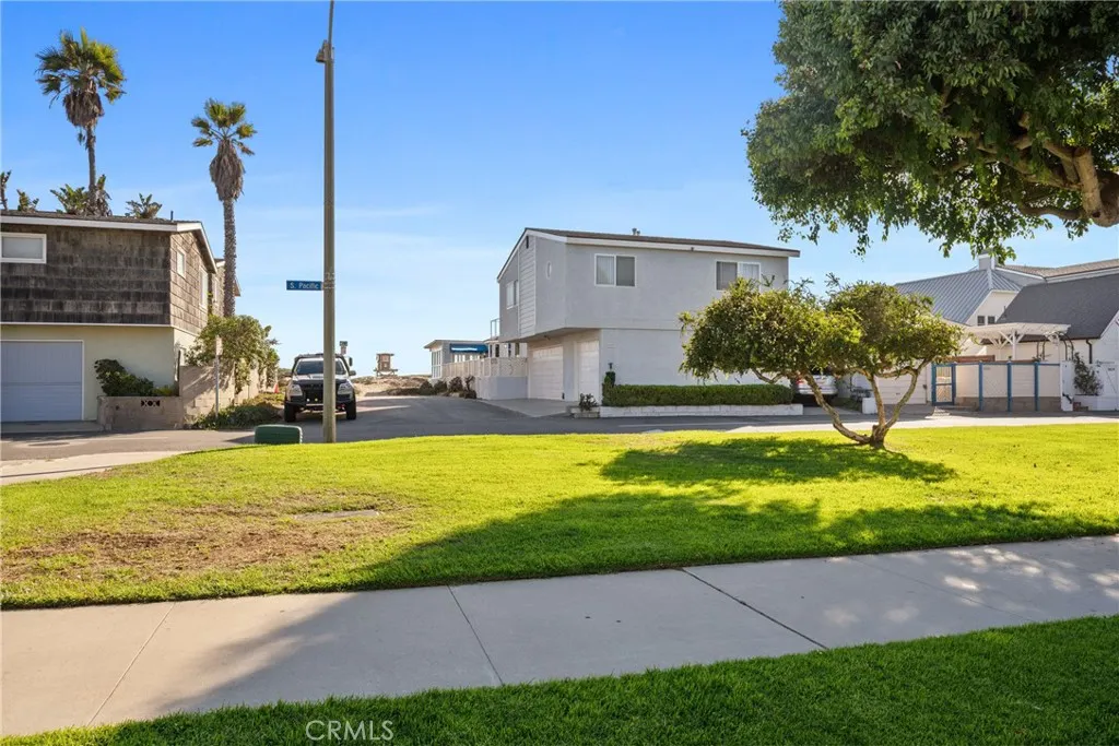 16685 S Pacific Avenue, Huntington Beach