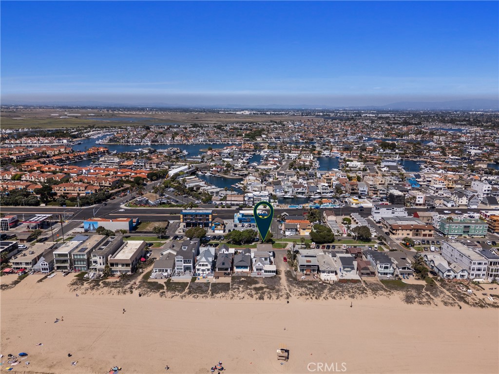 16685 S Pacific Avenue