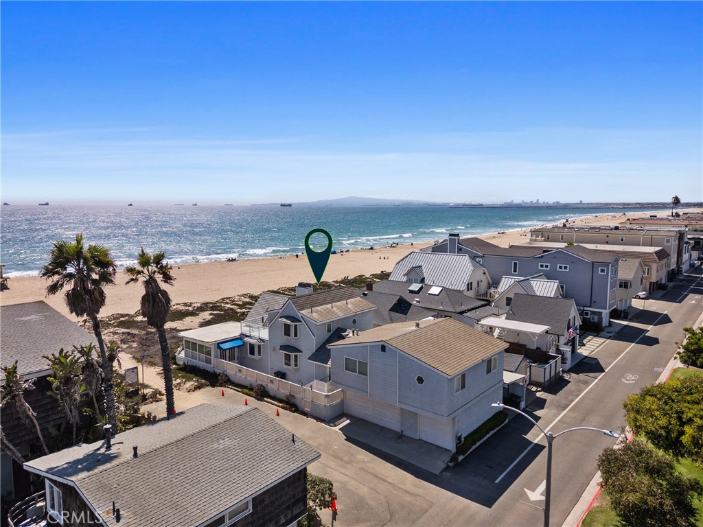 16685 S Pacific Avenue