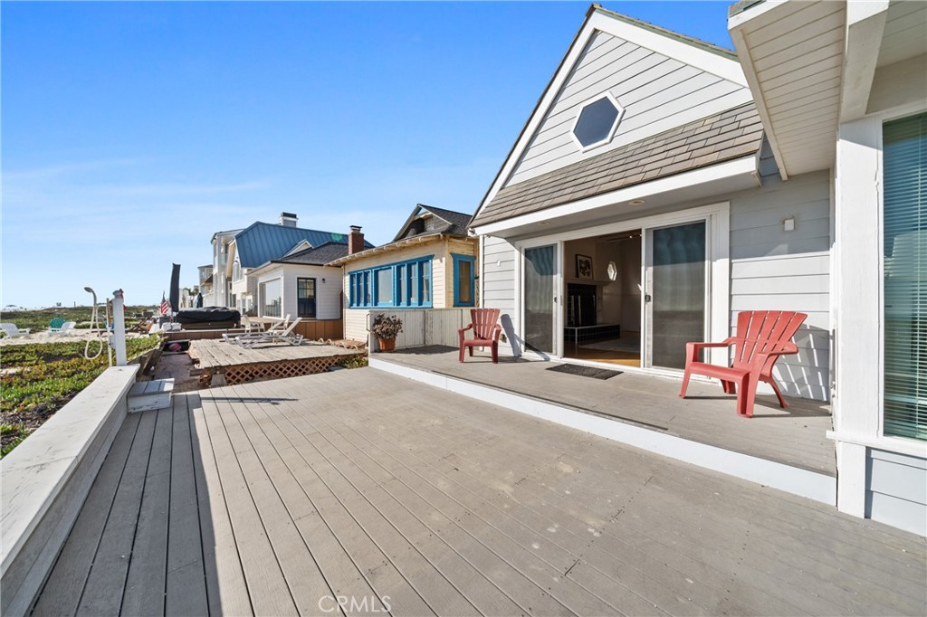 16685 S Pacific Avenue