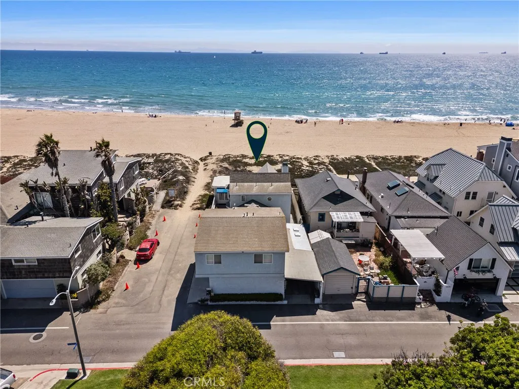 16685 S Pacific Avenue, Huntington Beach