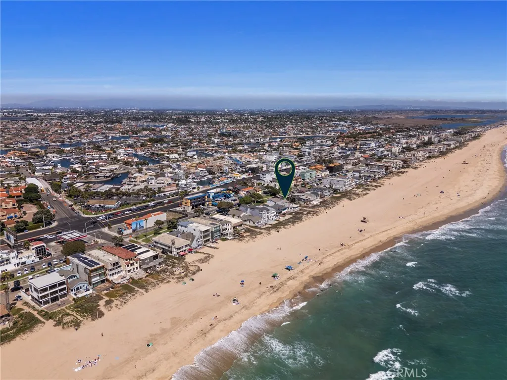 16685 S Pacific Avenue, Huntington Beach