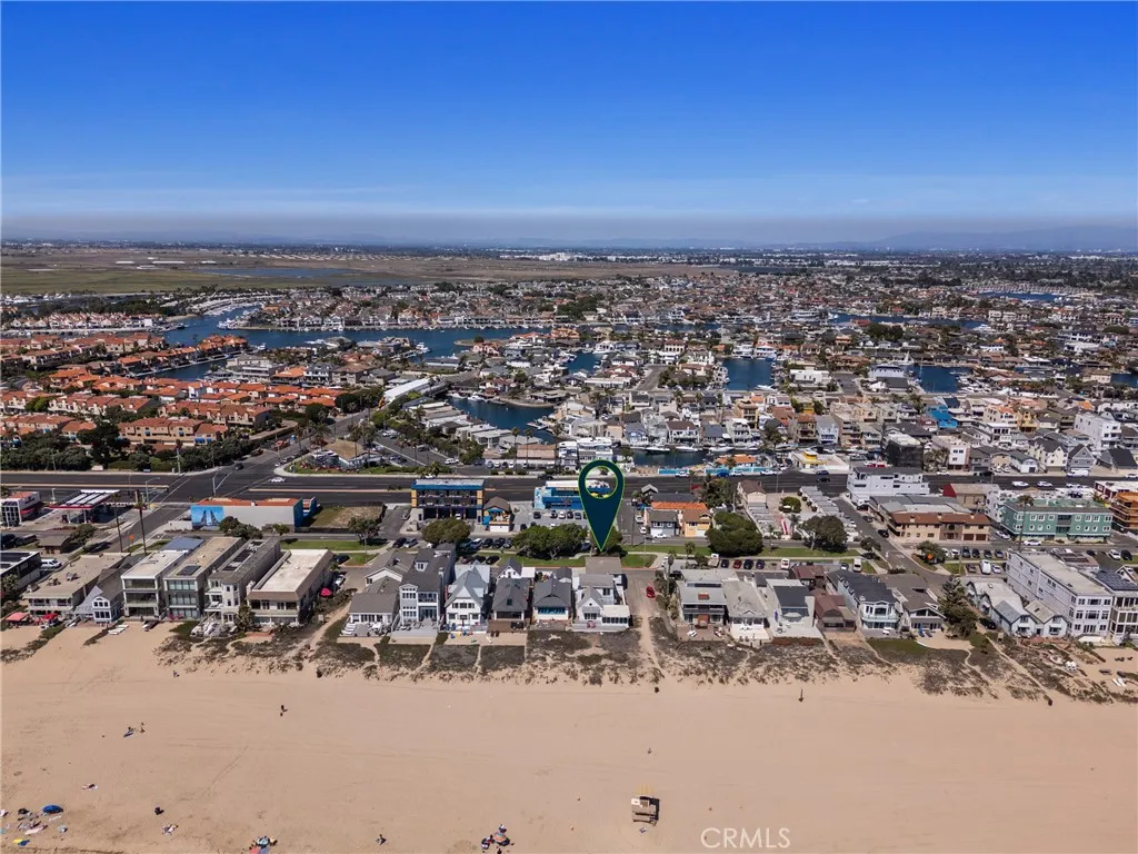 16685 S Pacific Avenue, Huntington Beach