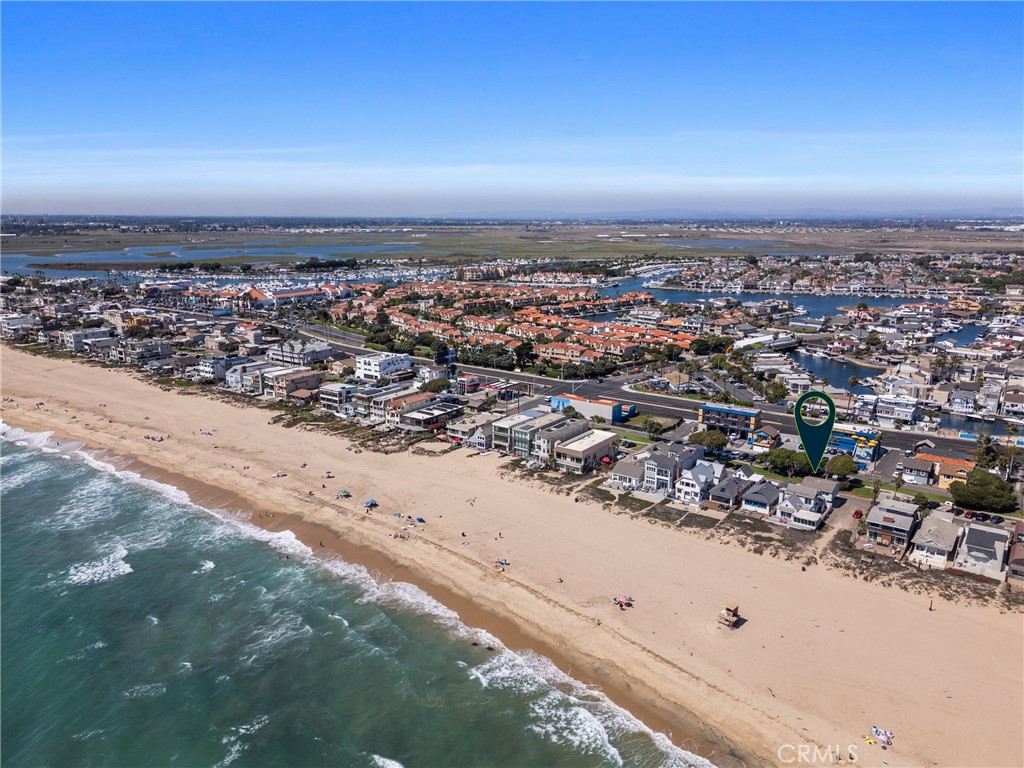 16685 S Pacific Avenue