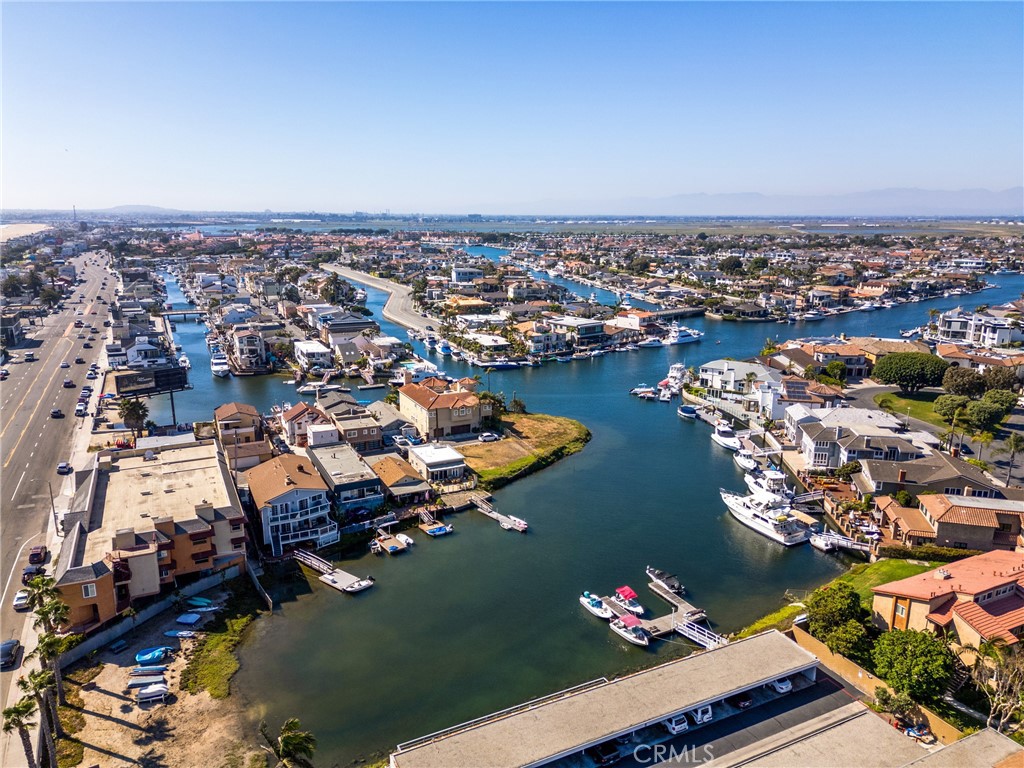 16685 S Pacific Avenue