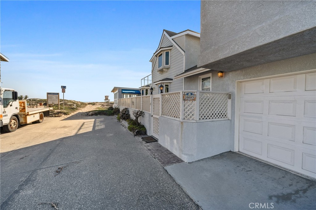 16685 S Pacific Avenue