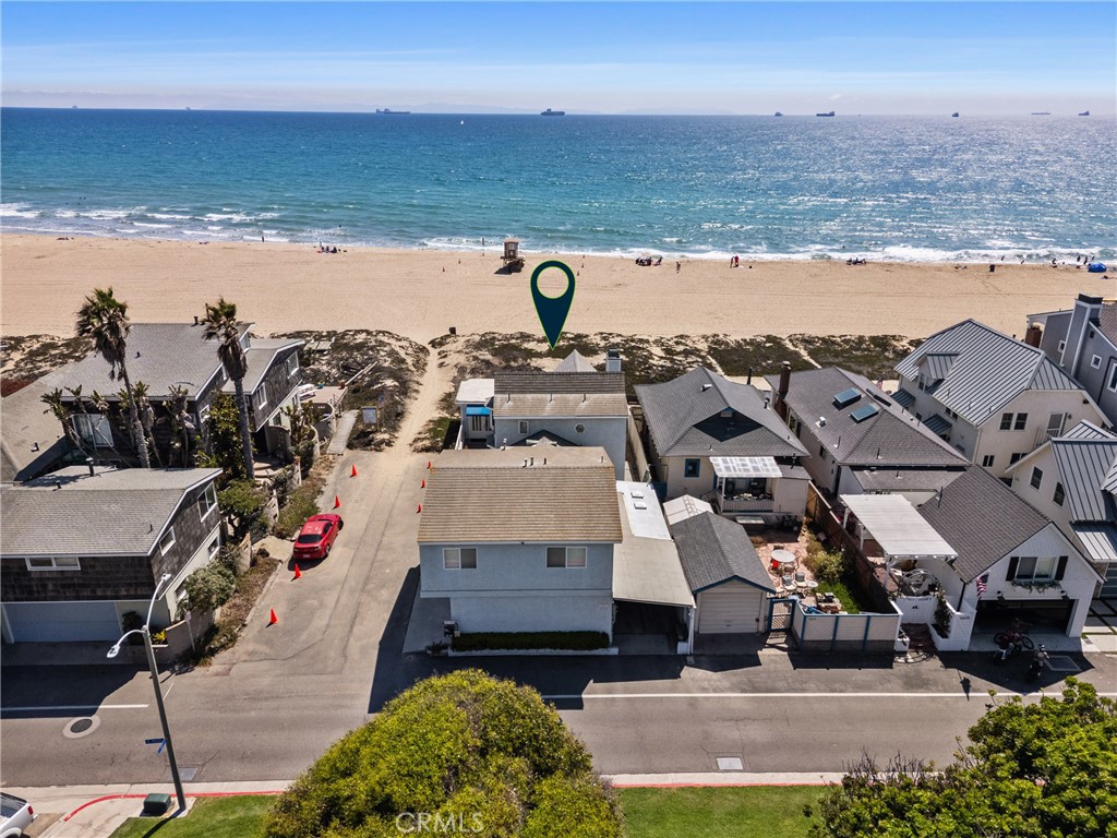 16685 S Pacific Avenue