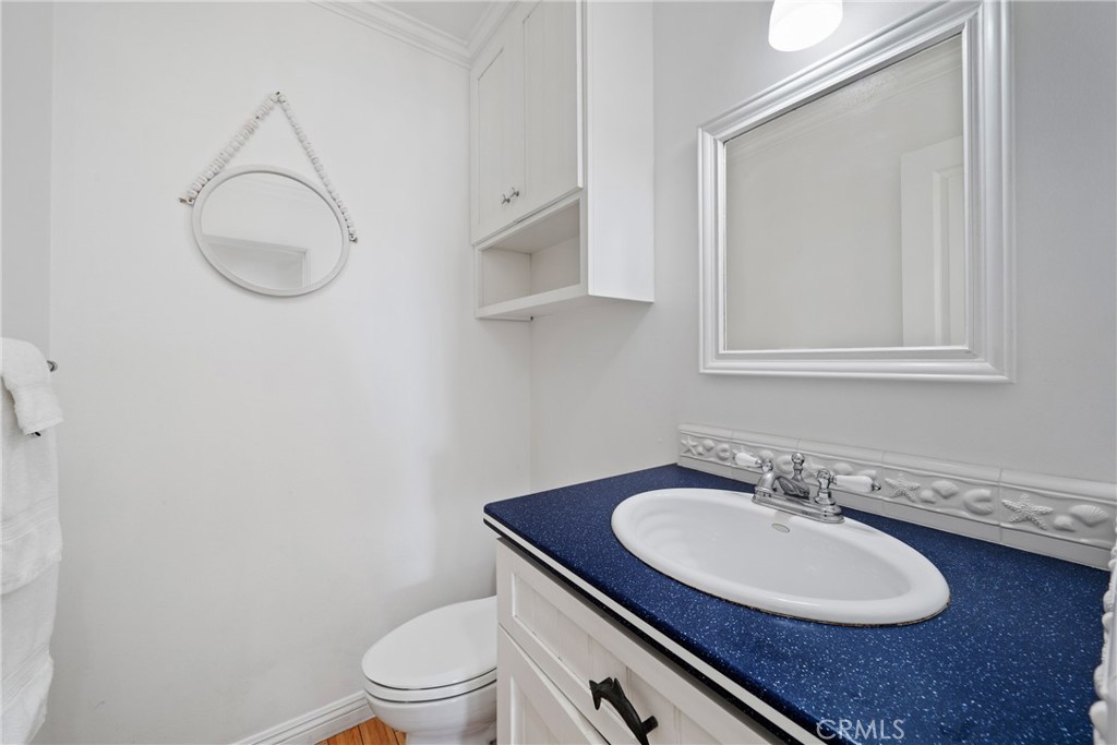 16685 S Pacific Avenue