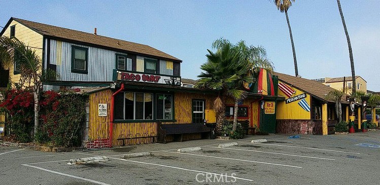 16685 S Pacific Avenue