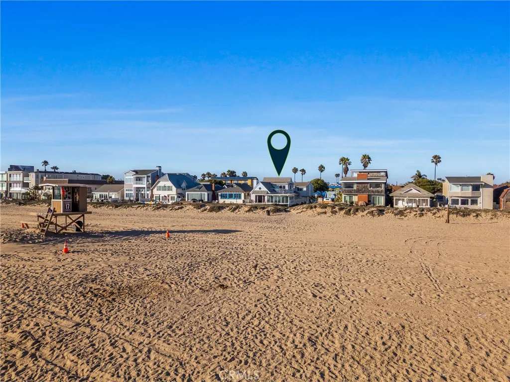 16685 S Pacific Avenue, Huntington Beach