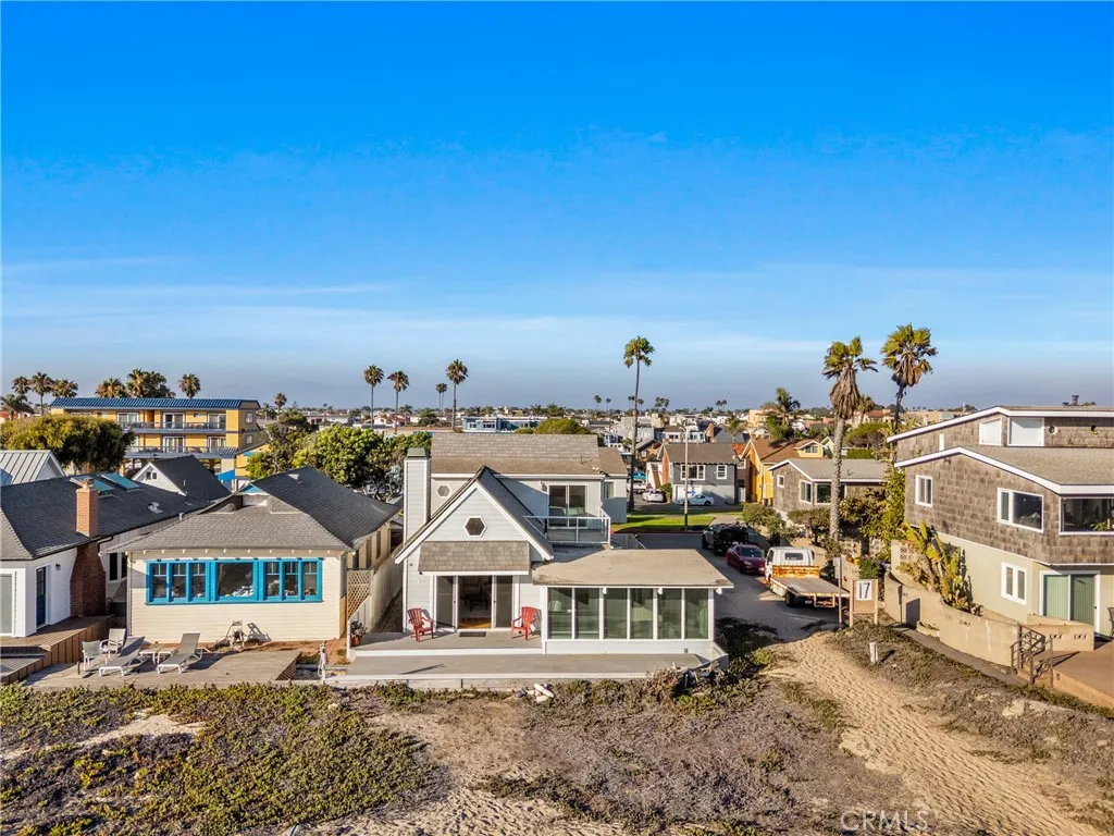 16685 S Pacific Avenue, Huntington Beach