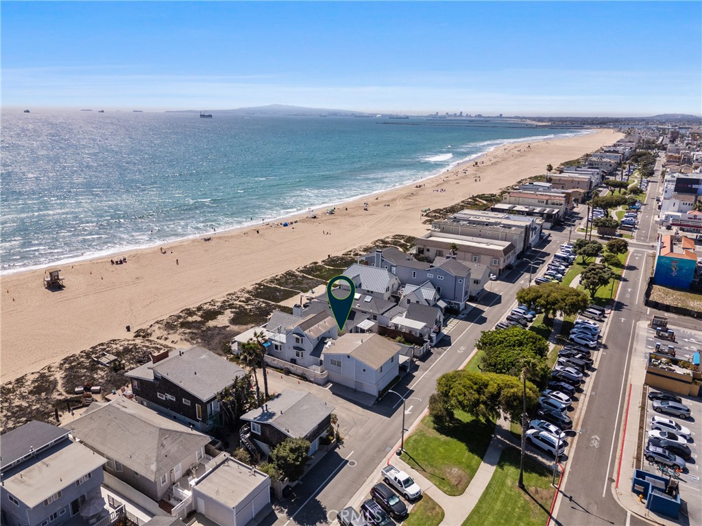 16685 S Pacific Avenue