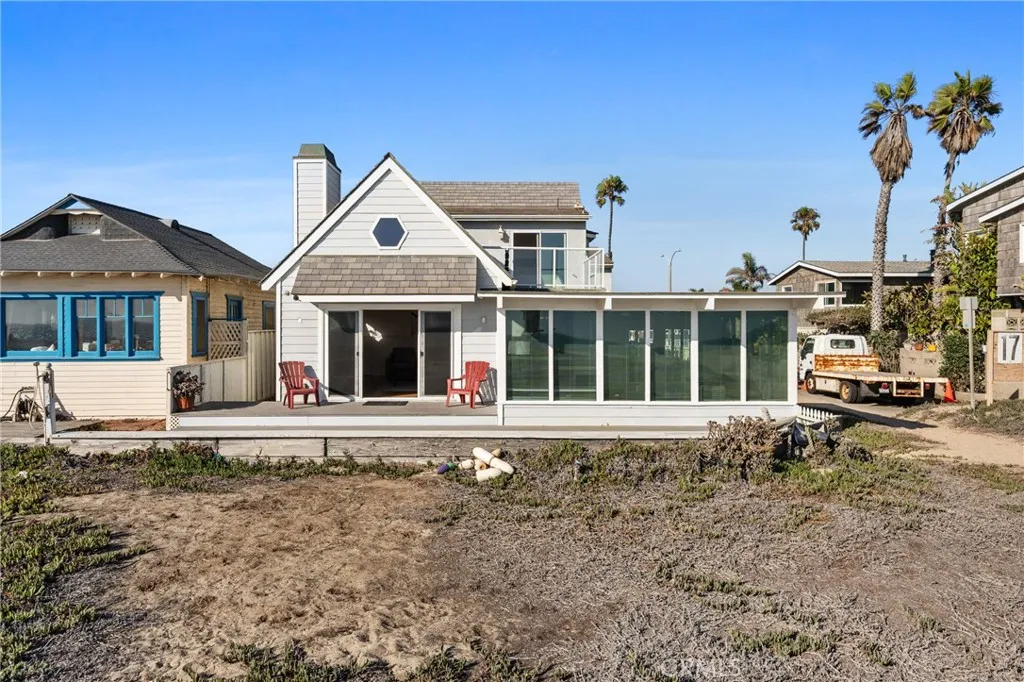 16685 S Pacific Avenue, Huntington Beach