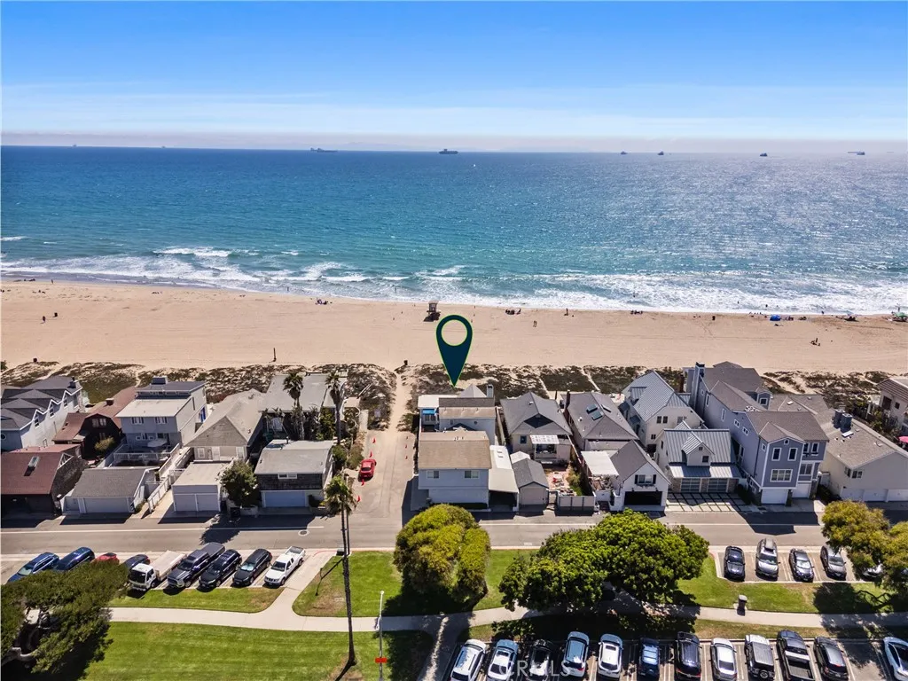 16685 S Pacific Avenue, Huntington Beach