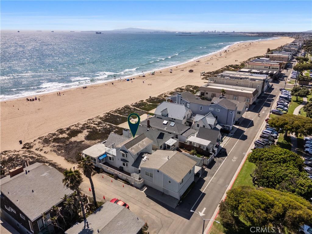 16685 S Pacific Avenue