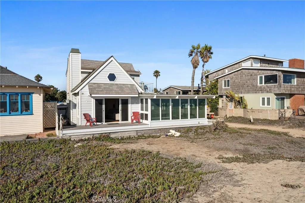 16685 S Pacific Avenue, Huntington Beach