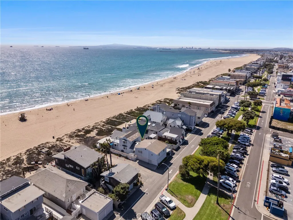 16685 S Pacific Avenue, Huntington Beach