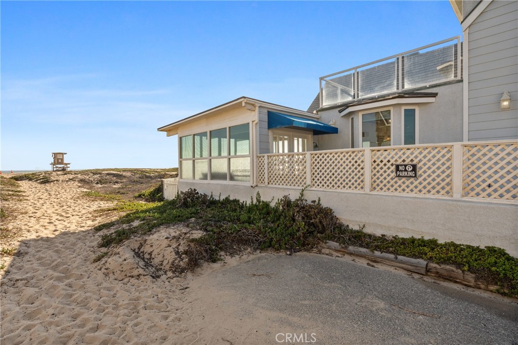 16685 S Pacific Avenue