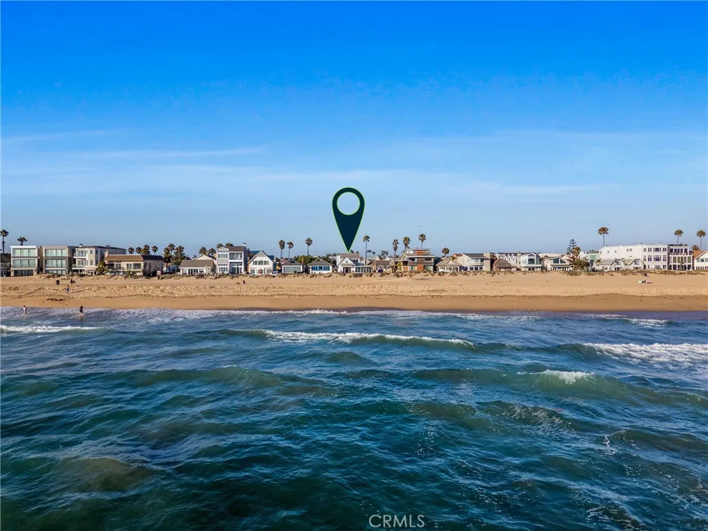 16685 S Pacific Avenue, Huntington Beach