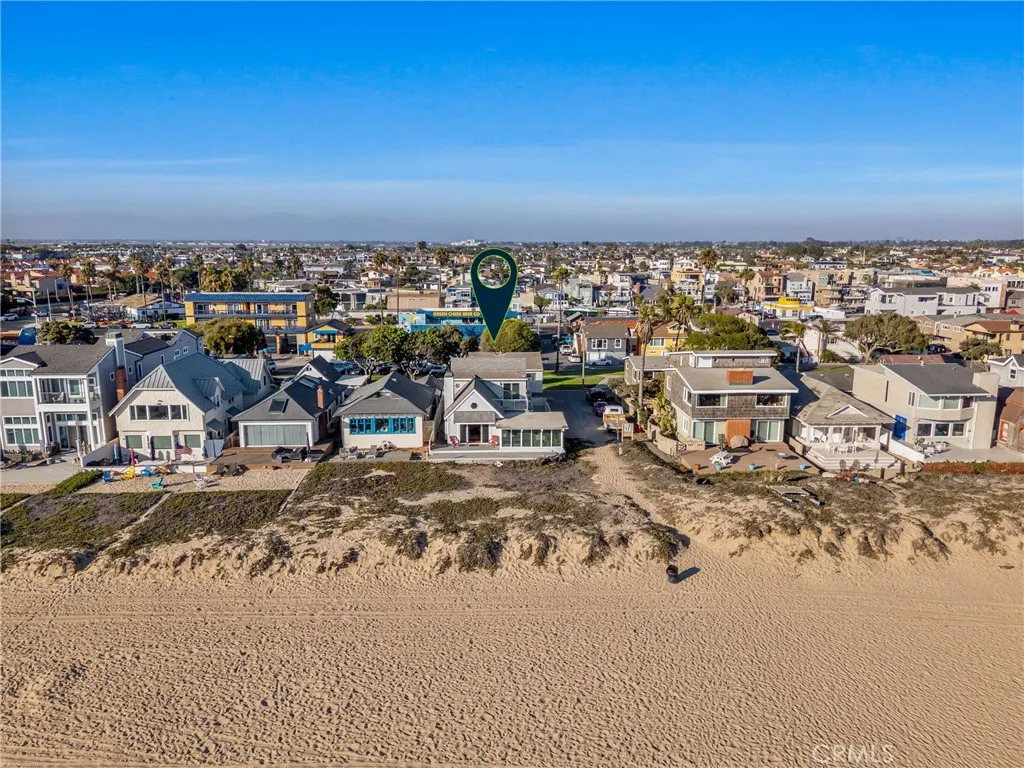 16685 S Pacific Avenue, Huntington Beach