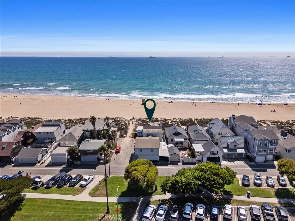 16685 S Pacific Avenue, Huntington Beach