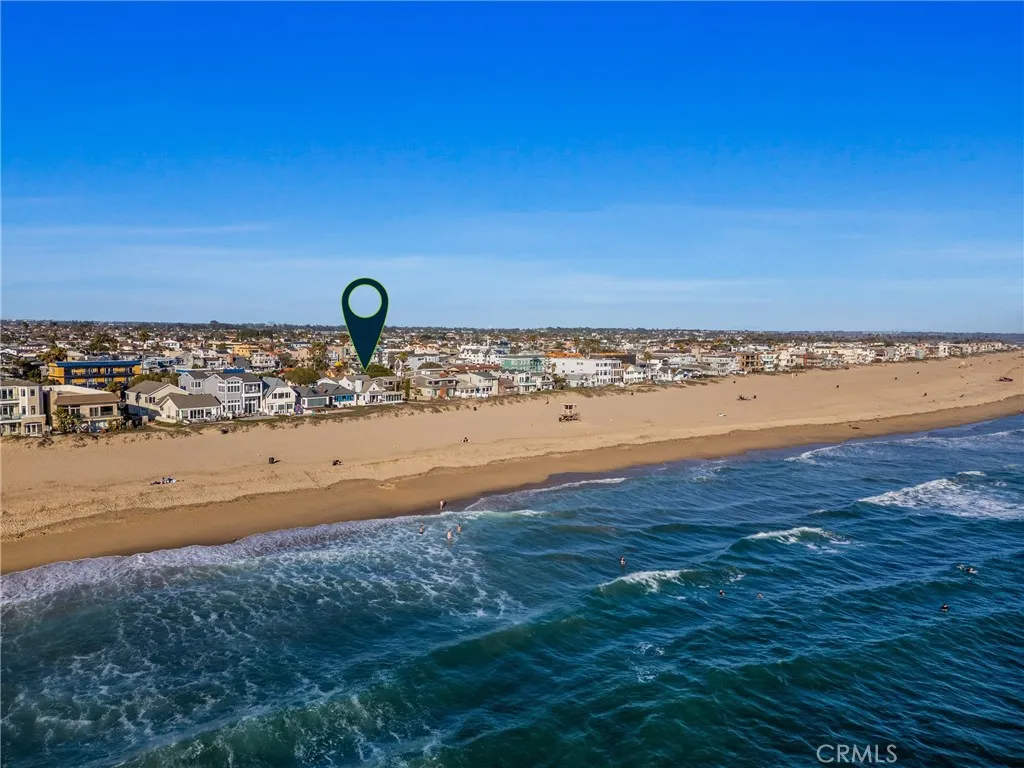 16685 S Pacific Avenue, Huntington Beach