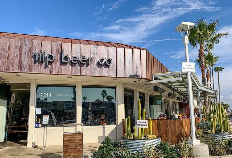 16685 S Pacific Avenue, Huntington Beach