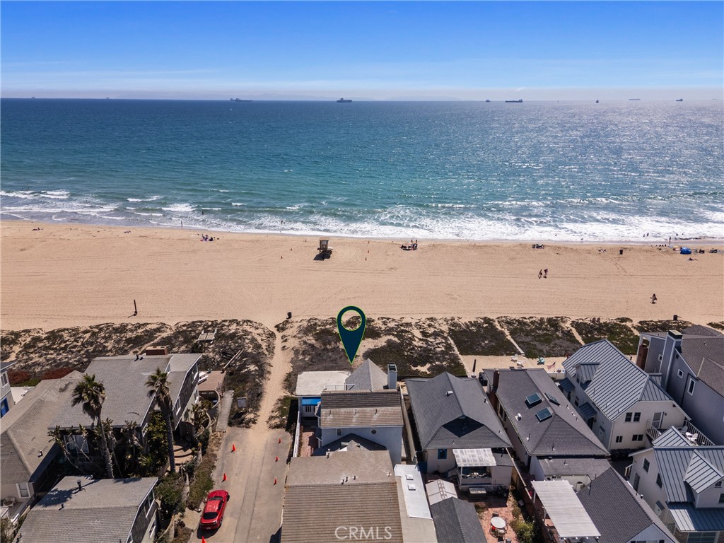 16685 S Pacific Avenue