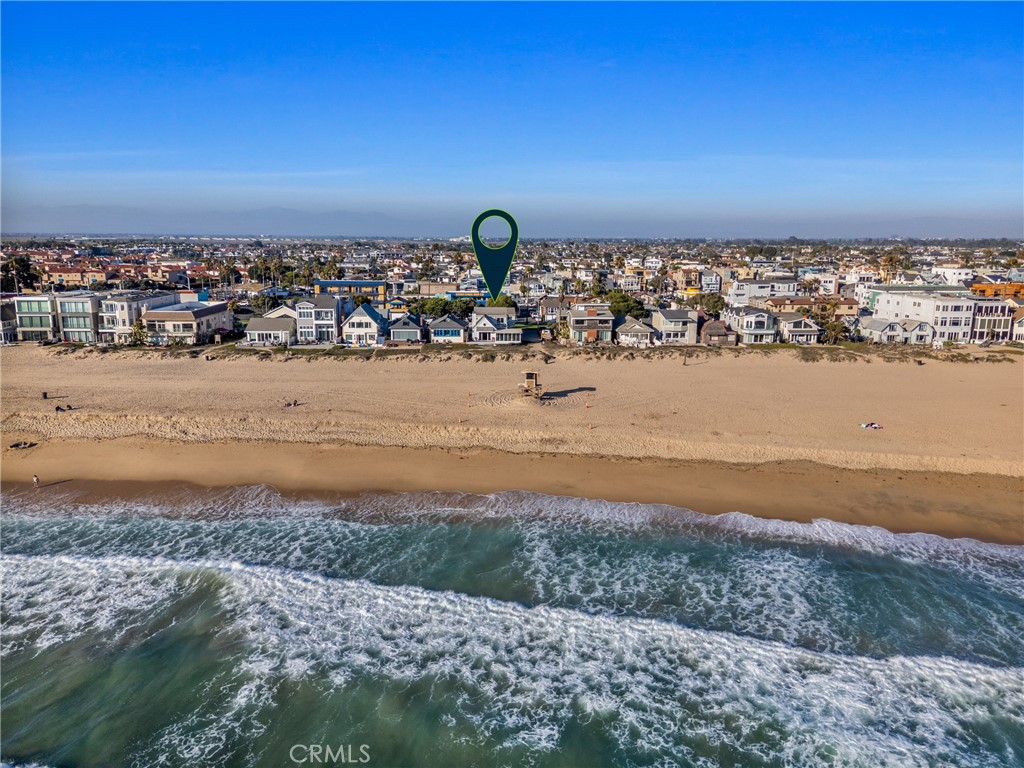 16685 S Pacific Avenue