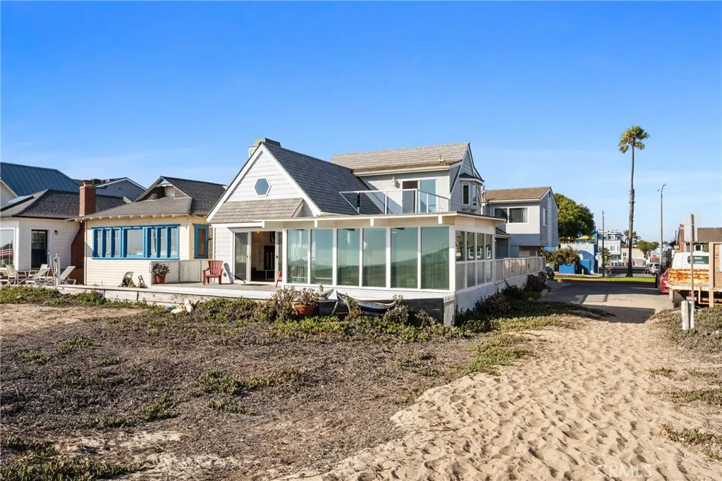 16685 S Pacific Avenue, Huntington Beach