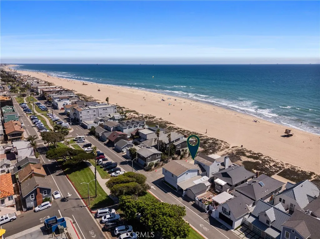 16685 S Pacific Avenue, Huntington Beach