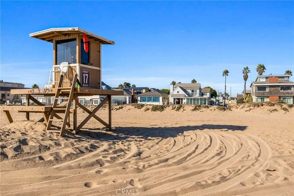 16685 S Pacific Avenue, Huntington Beach