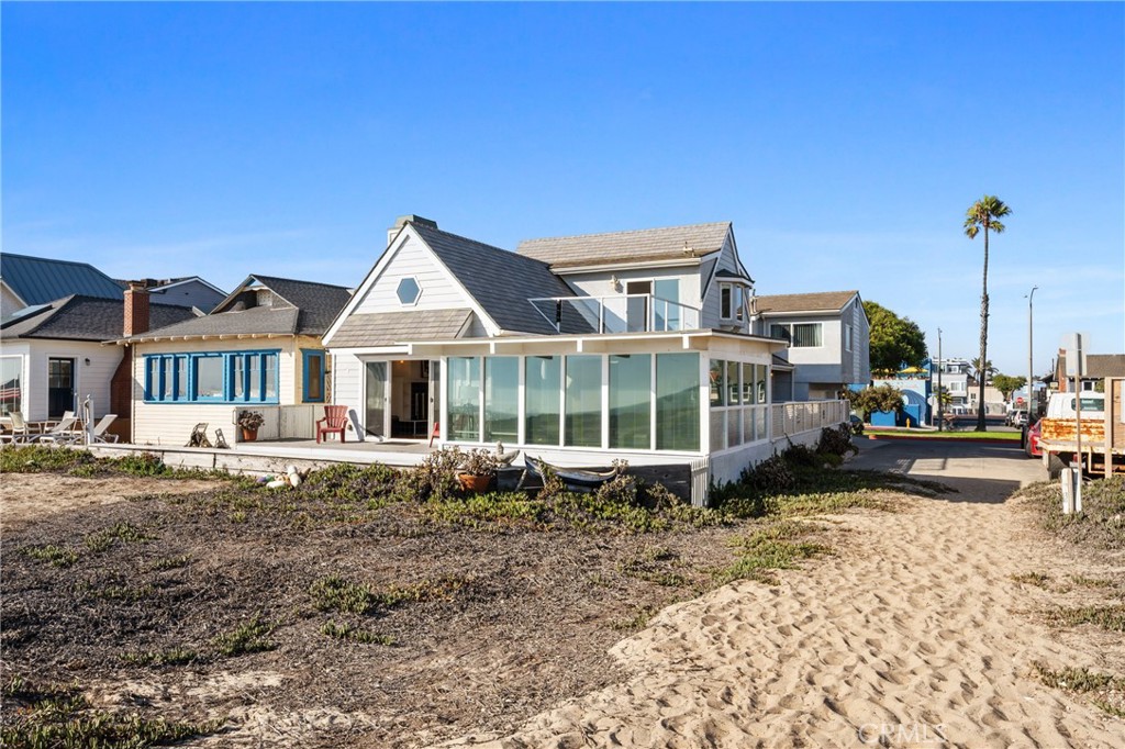 16685 S Pacific Avenue