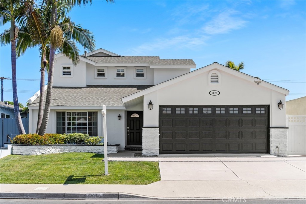 1675 New Hampshire Drive