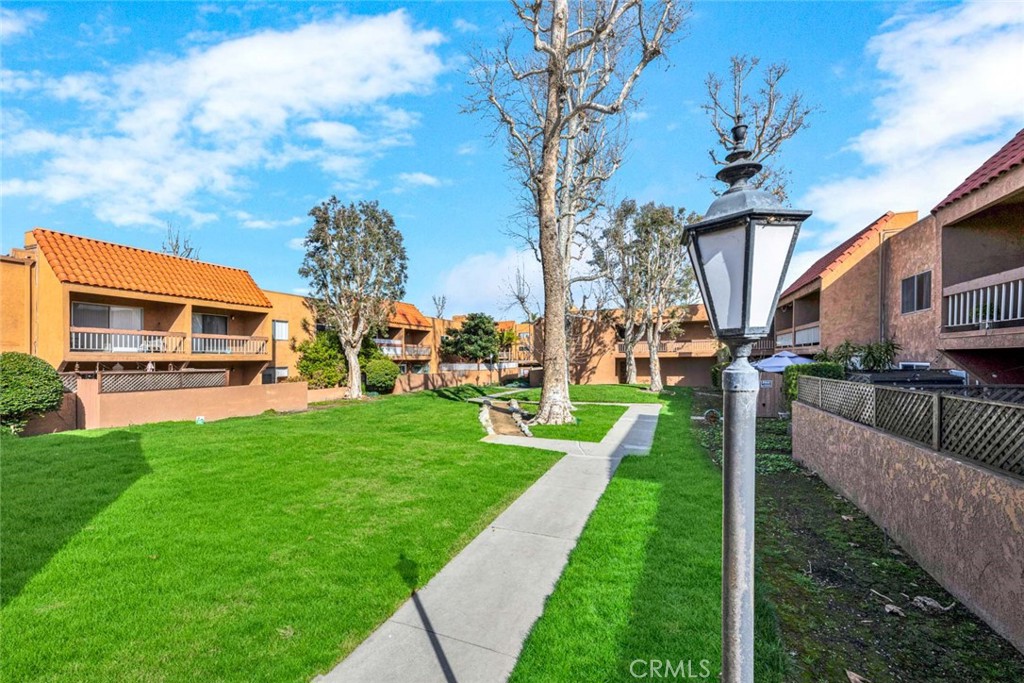 6600 Warner Avenue 69