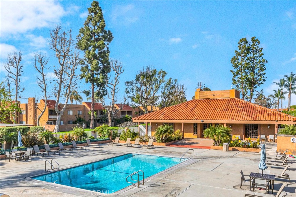 6600 Warner Avenue 69