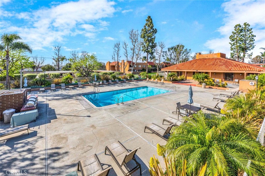 6600 Warner Avenue 69