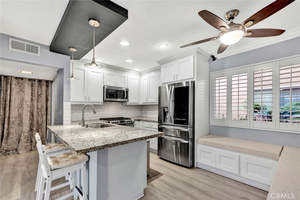 6600 Warner Avenue 69