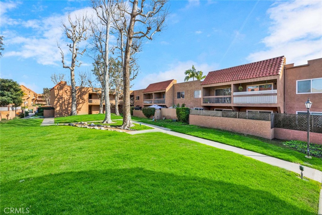 6600 Warner Avenue 69