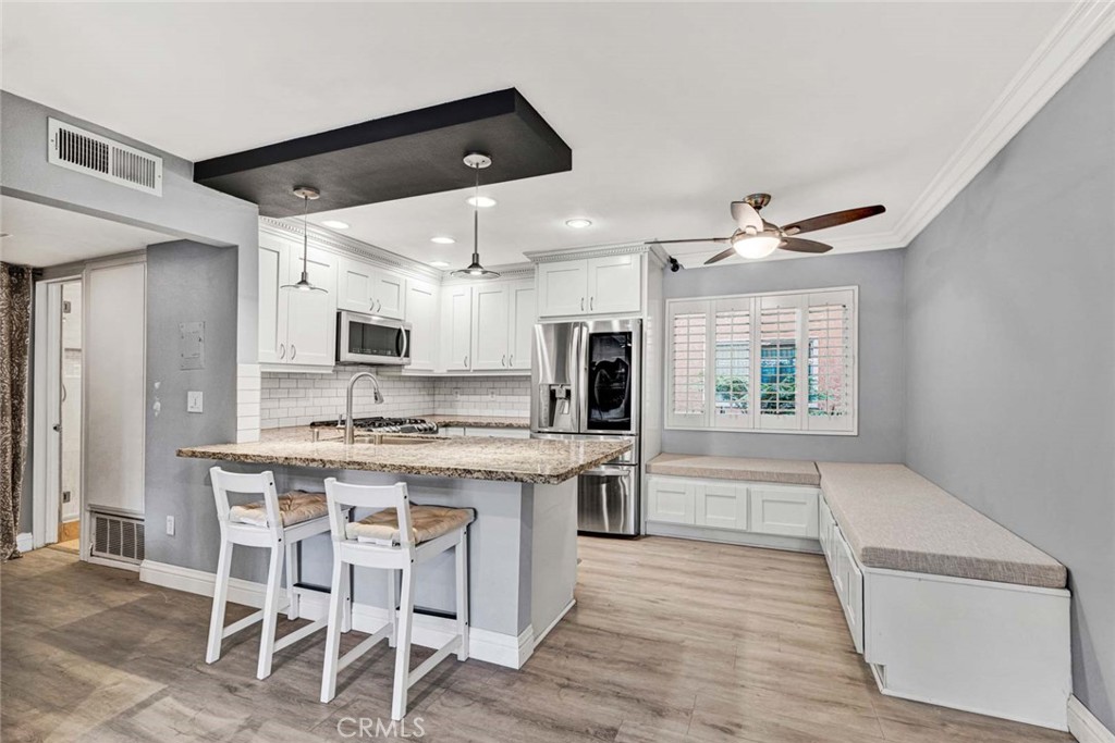 6600 Warner Avenue 69