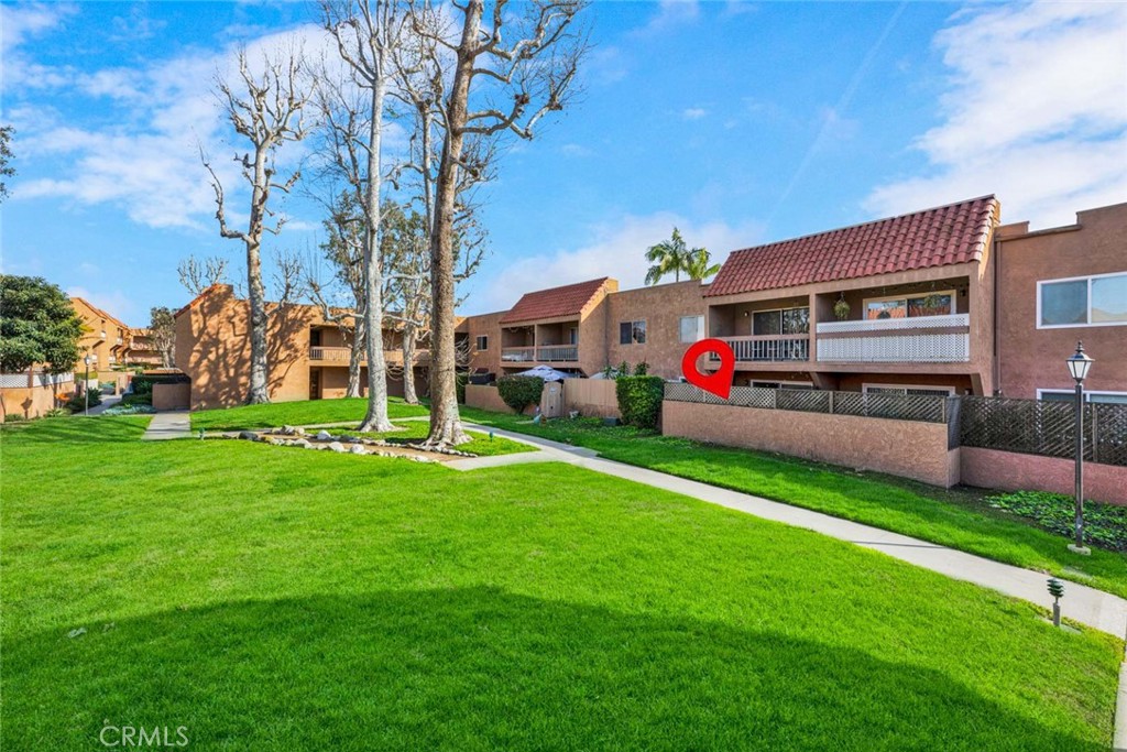 6600 Warner Avenue 69