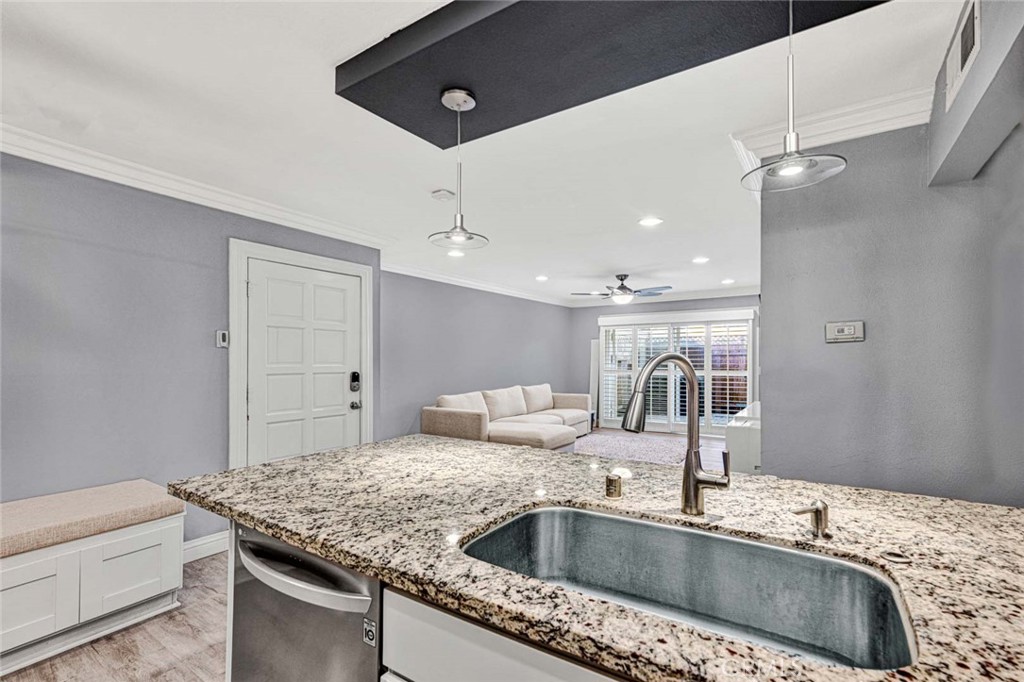 6600 Warner Avenue 69