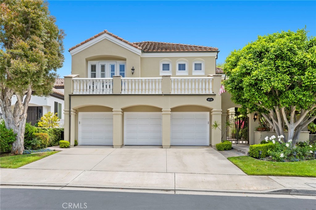 6531 Morningside Drive