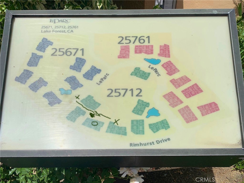 25712 Le Parc 40
