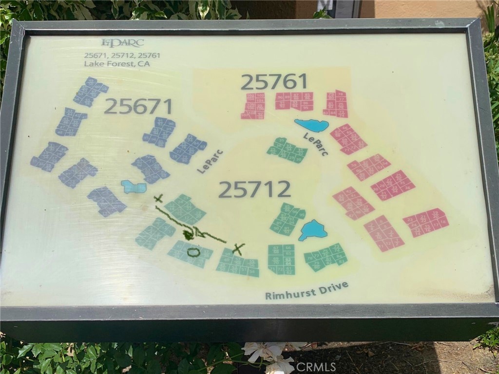 25712 Le Parc 40